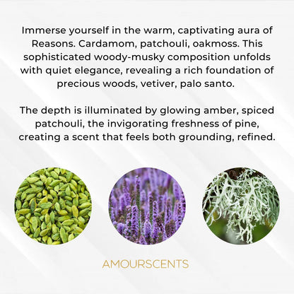 Reasons (Inspired) - Mood Swing