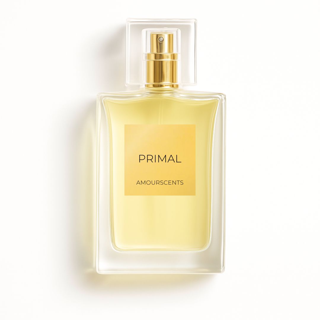 Terre D Hermes (Inspired) - Primal
