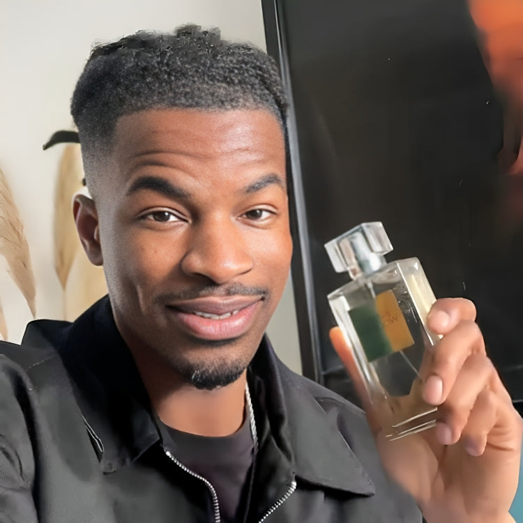 MEN'S PERFUME