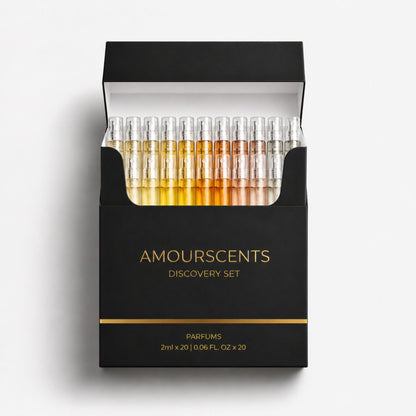 X20 2ml Sample Discovery Set