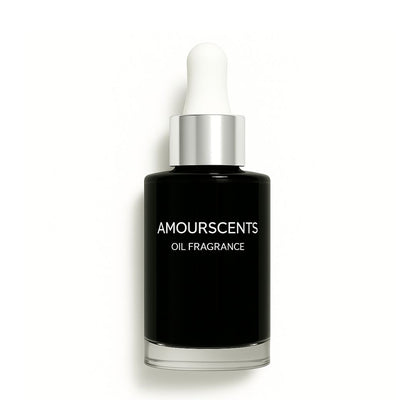 Black Afgano Oil (Inspired) - Black Venom