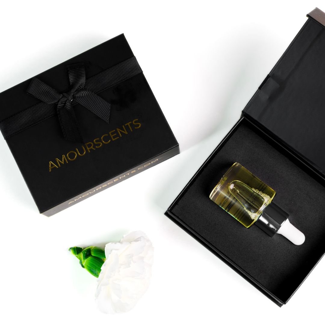 X3 20ml Oil Fragrance Bundle