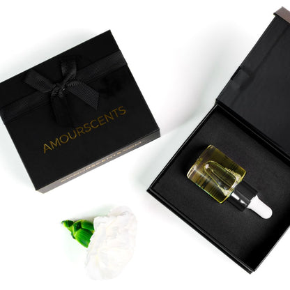 X3 20ml Oil Fragrance Bundle