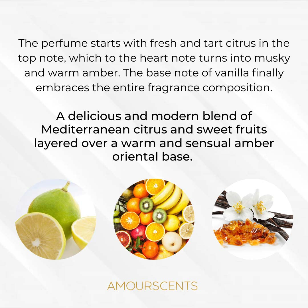 Erba Pura Reed Diffuser (Inspired)