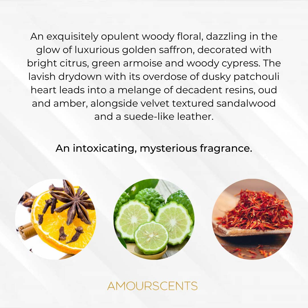 Halfeti Reed Diffuser (Inspired) - Confetti