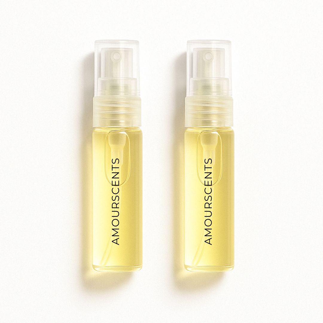 2 FREE Perfume Samples + FREE Shipping