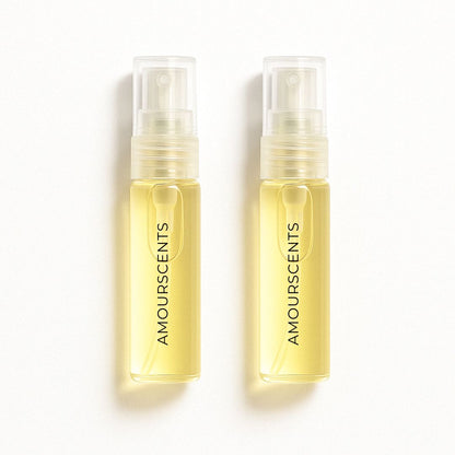 2 FREE Perfume Samples + FREE Shipping