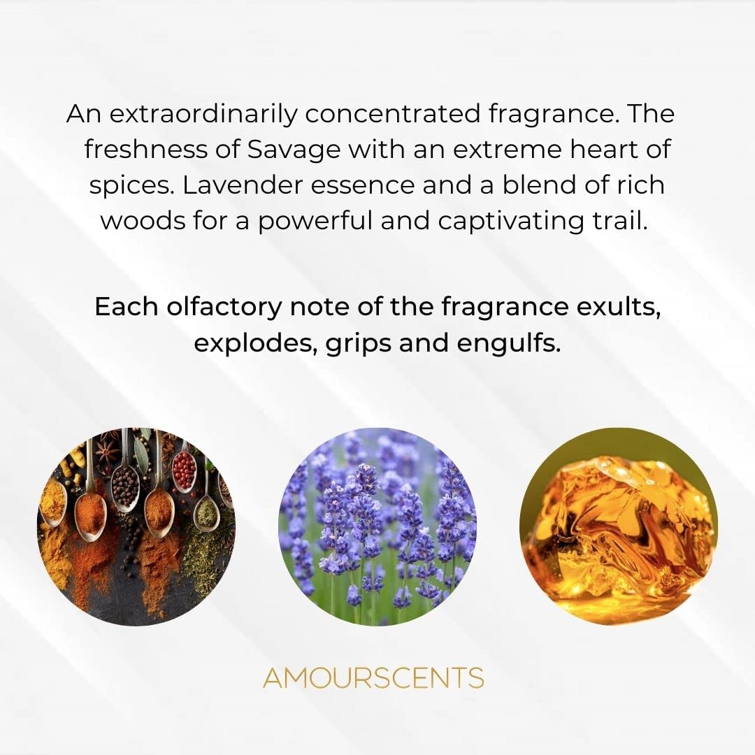Sauvage Elixir Reed Diffuser (Inspired) - Wild One Elixir