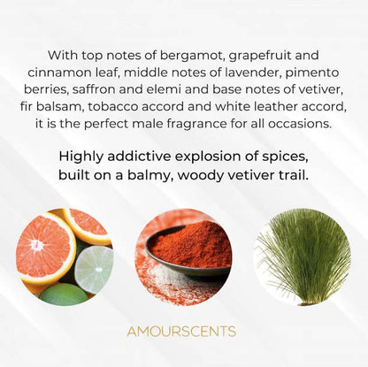 Spicebomb Reed Diffuser (Inspired) - Spiceblitz