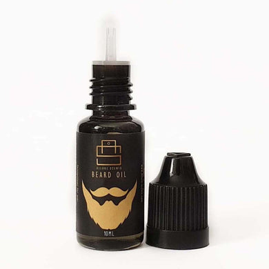 Royal Beard Oil - Inspired Grooming Formula for Growth & Conditioning, Fresh & Healthy Soft Beard