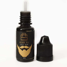 Load image into Gallery viewer, boss man Beard Oil - Inspired Grooming Formula for Growth &amp; Conditioning, Fresh &amp; Healthy Soft Beard
