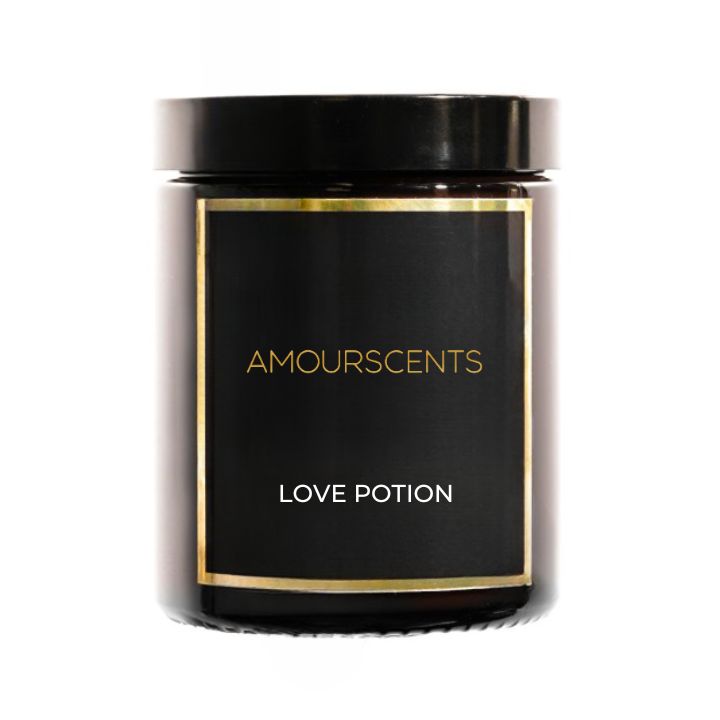 Delina Exclusif Candle (Inspired) - Love Potion