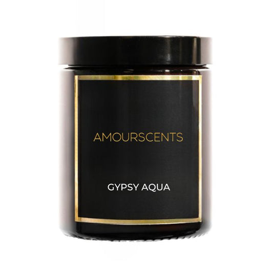 Gypsy Water Candle (Inspired) - Gypsy Aqua