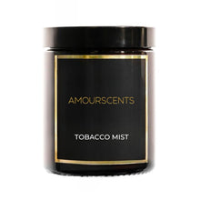 Load image into Gallery viewer, Tobacco Vanille Candle (Inspired) - Tobacco Mist
