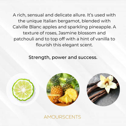Aventus Car Freshener (Inspired) - Victory